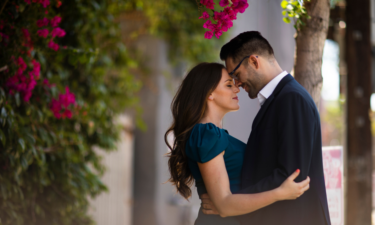 The Importance of Pre-Wedding Counseling for Couples